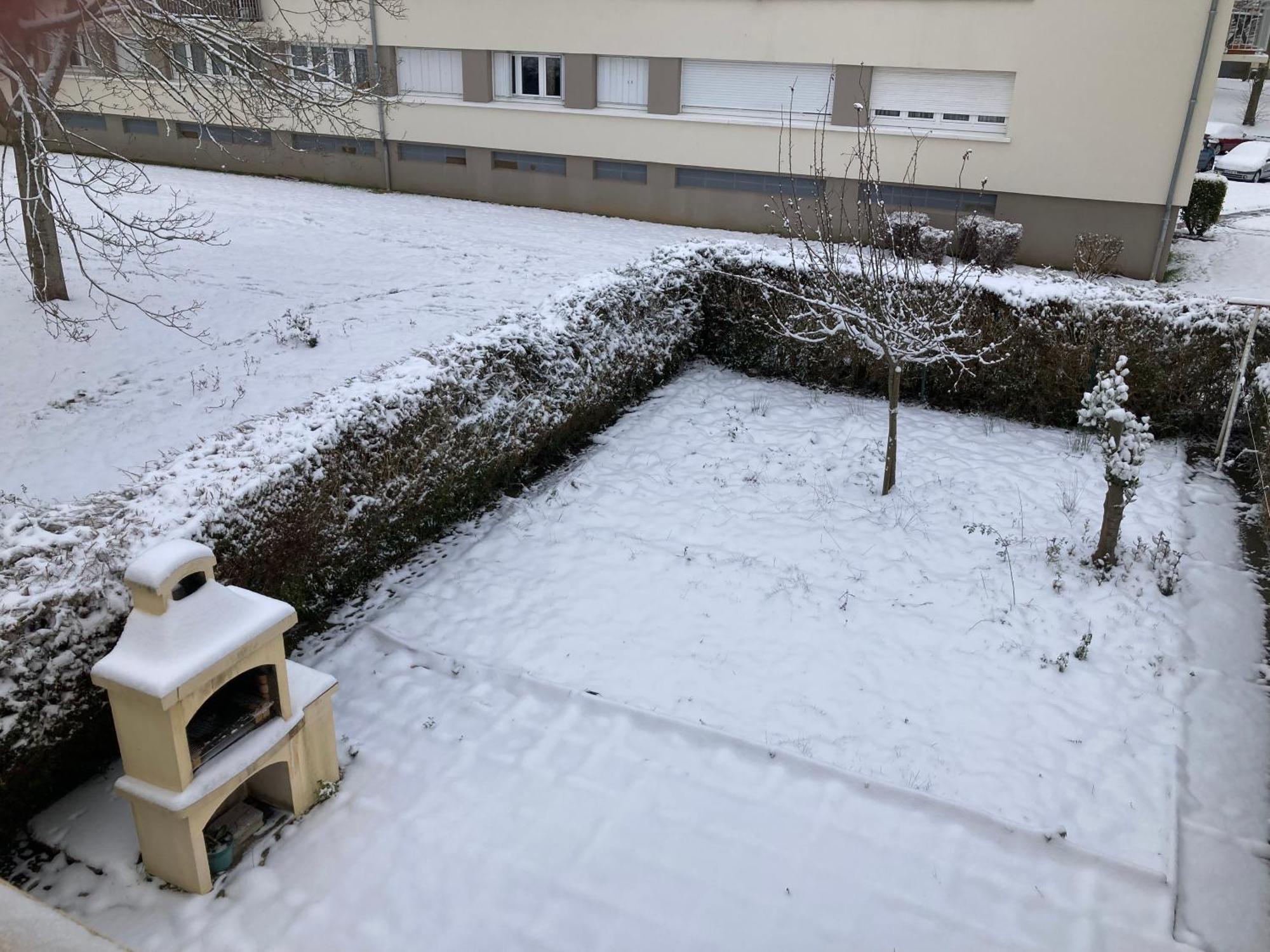 Grande Maison Avec Jardin Caen Exteriör bild